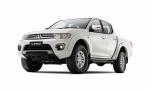 Mitsubishi L200 Triton HPE 2016 года (LA)